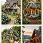 20 Cute House Ideas for Heartopia